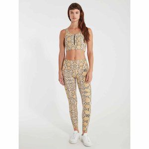 Varley Desert Viper Two Piece Workout Set